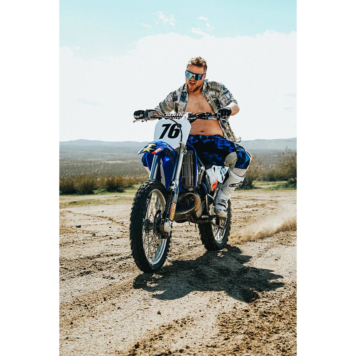 The Originals Double Wide - Polarized - Leonardo