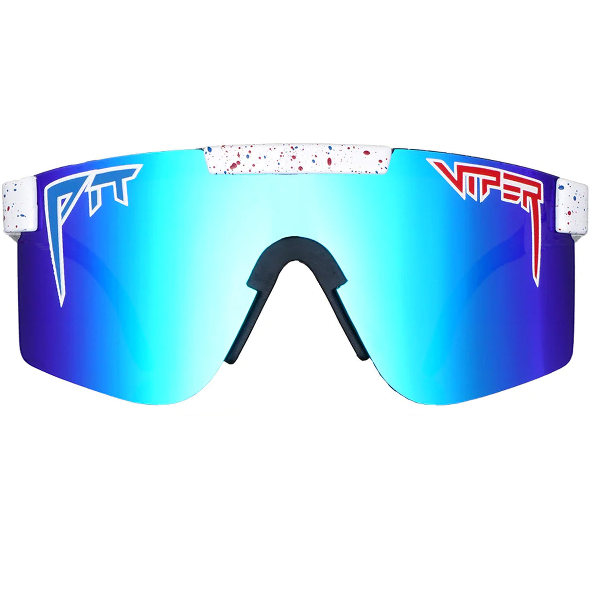 The Originals - Polarized Mirror - Absolute Freedom