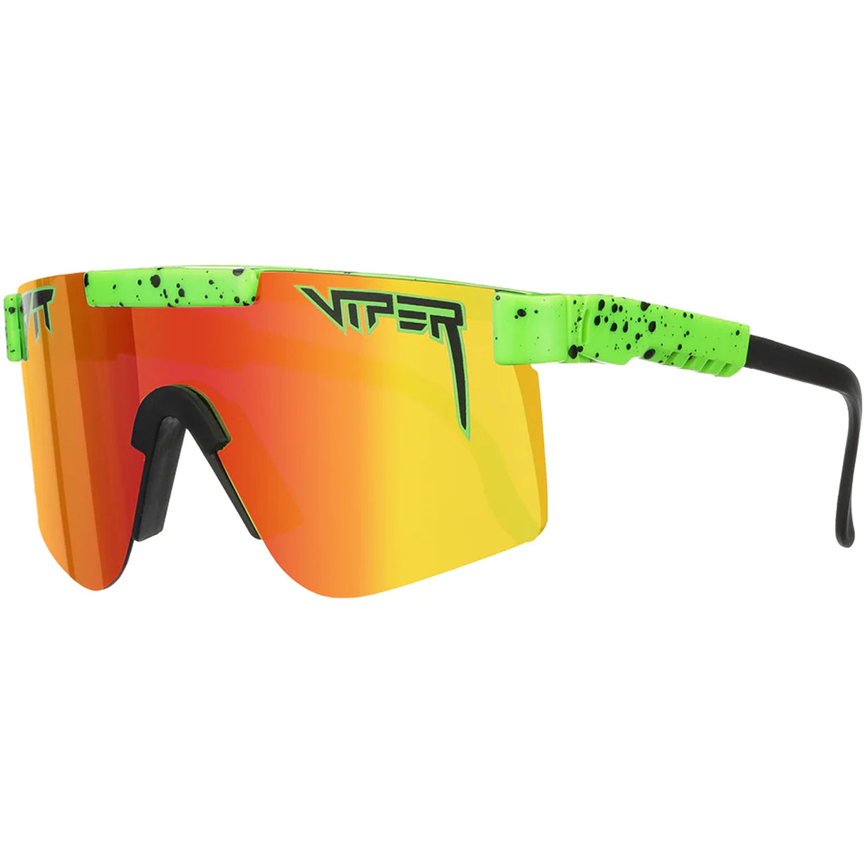 The Originals - Polarized Mirror - Boomslang