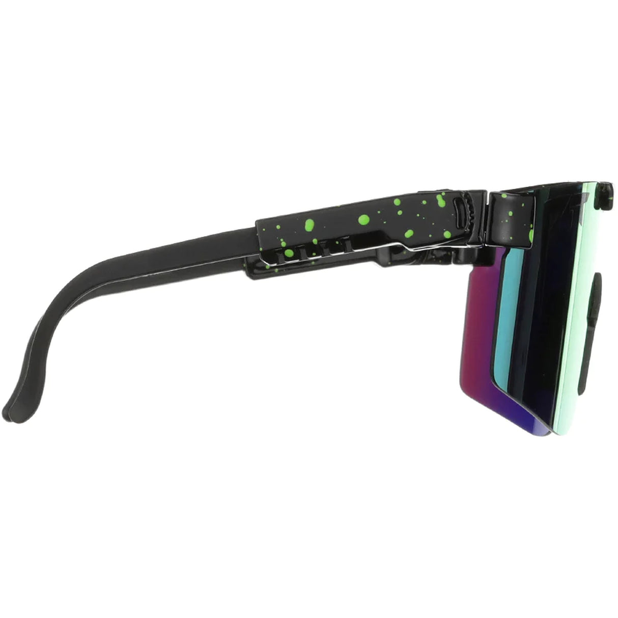 The Originals - Polarized Mirror - Monster Bull