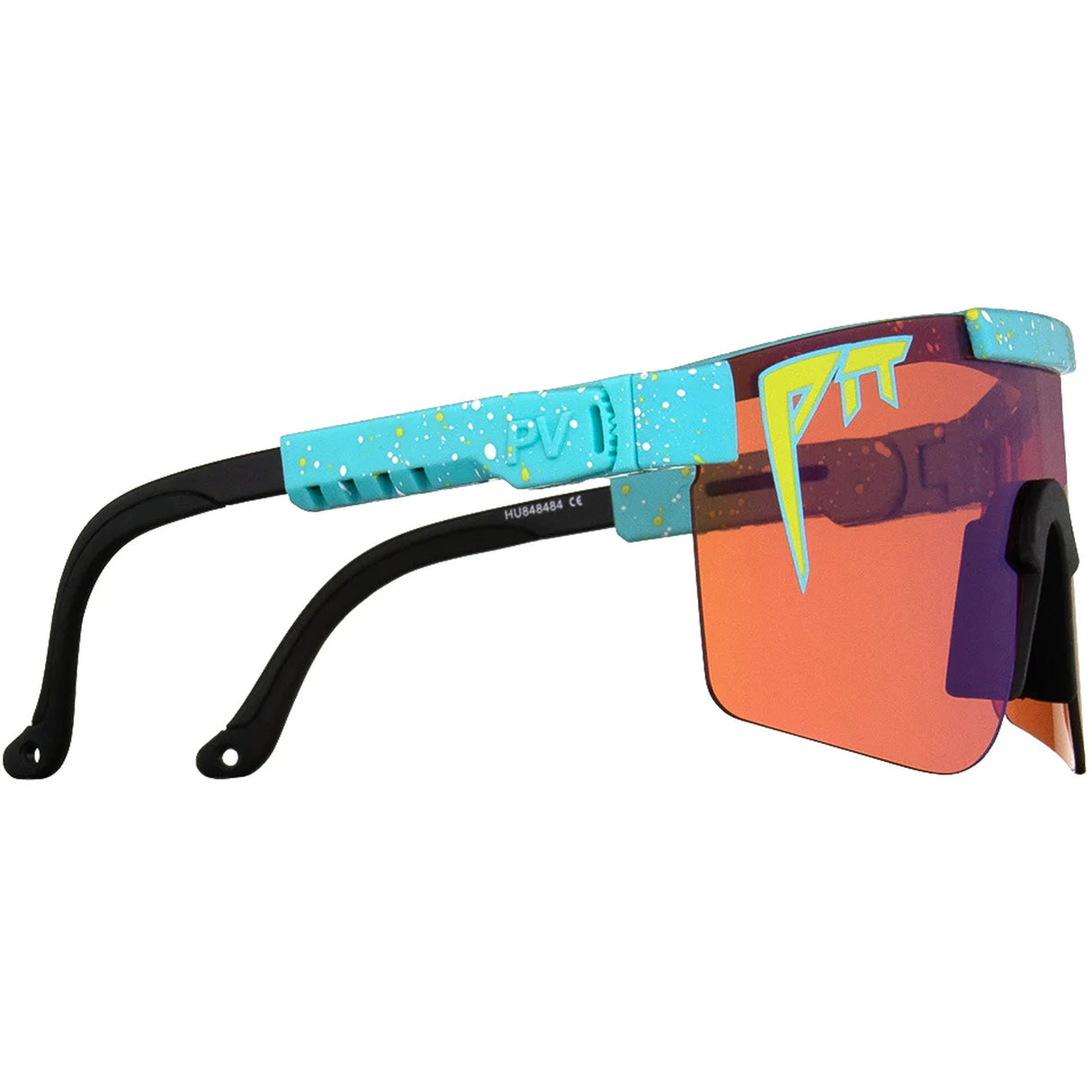 The Originals - Motorboat Sunset