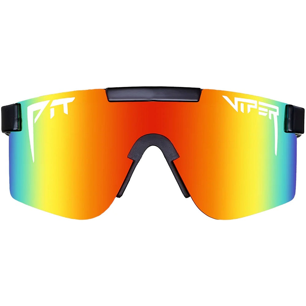 The Originals - Polarized Mirror - Mystery