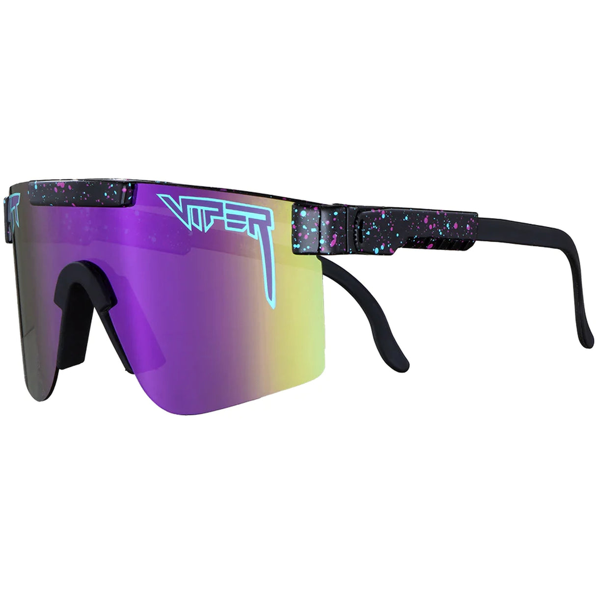 The Originals - Polarized Mirror - Night Fall