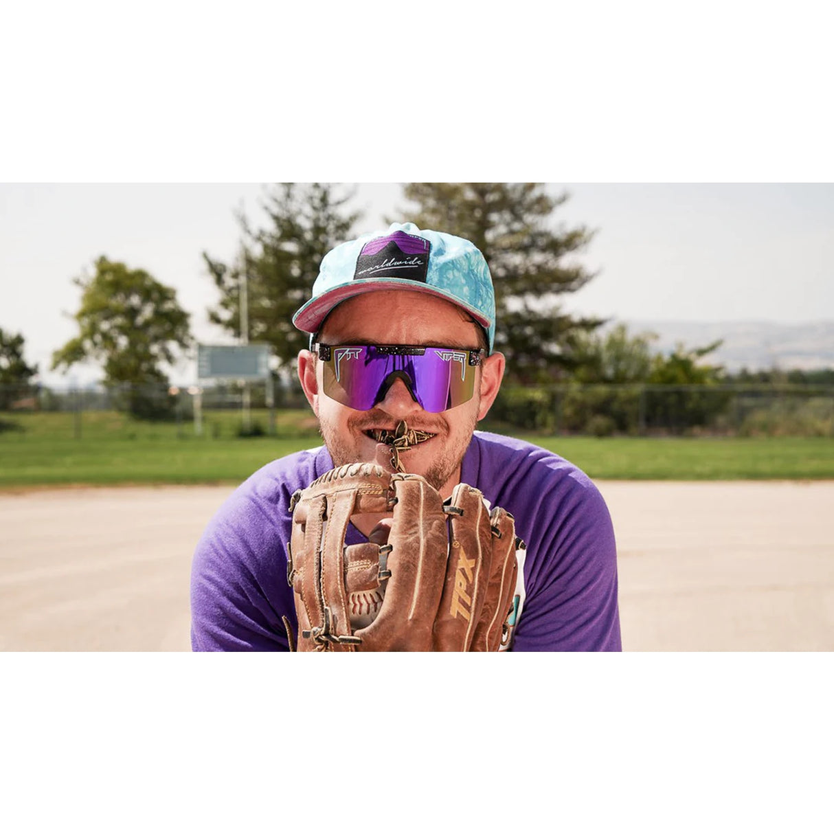 The Originals - Polarized Mirror - Night Fall