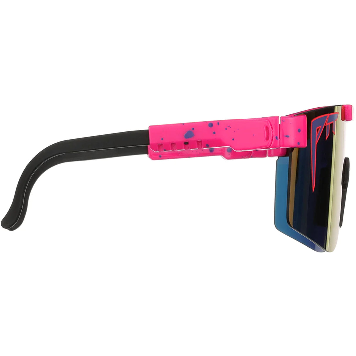 The Originals - Polarized Mirror - Radical