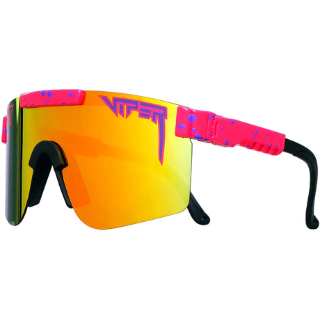 The Originals - Polarized Mirror - Radical
