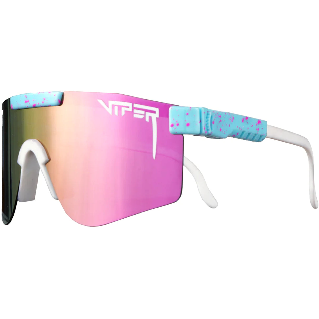 The Originals Double Wide - Polarized - Gobby