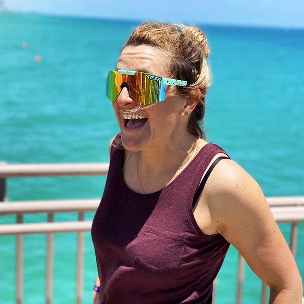 The 2000s - Polarized - Poseidon