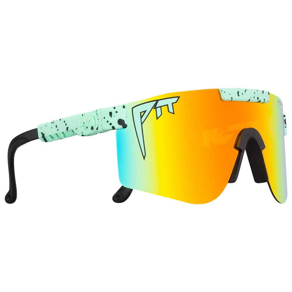 The 2000s - Polarized - Poseidon