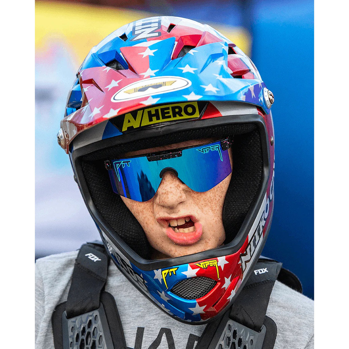 The Originals XS - Hail Sagan