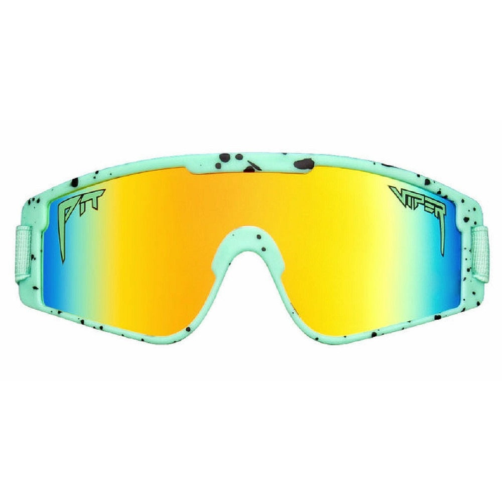 The Baby Vipes - Poseidon