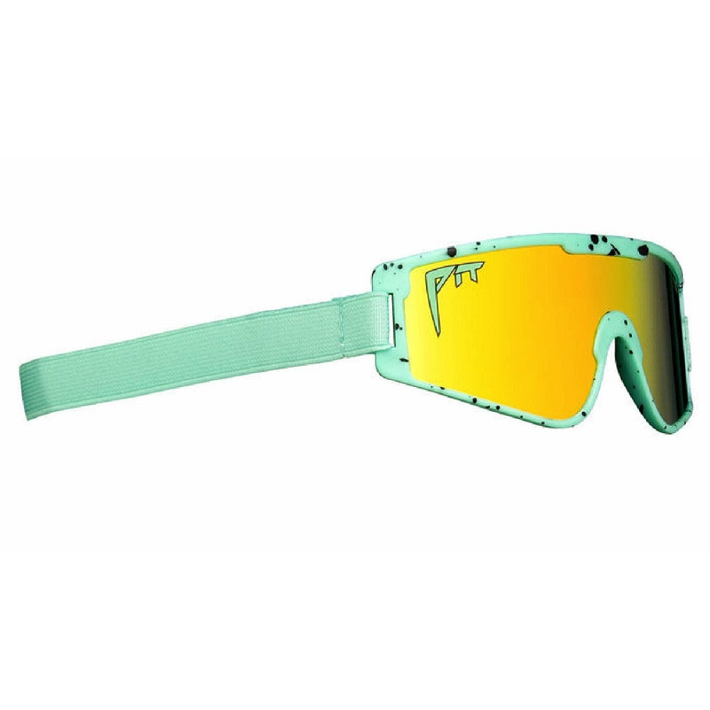 The Baby Vipes - Poseidon