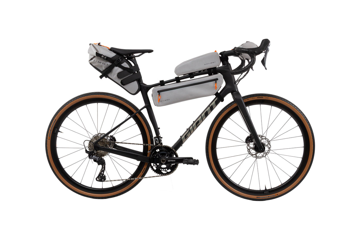Platzangst Stratum Bikepacking Set