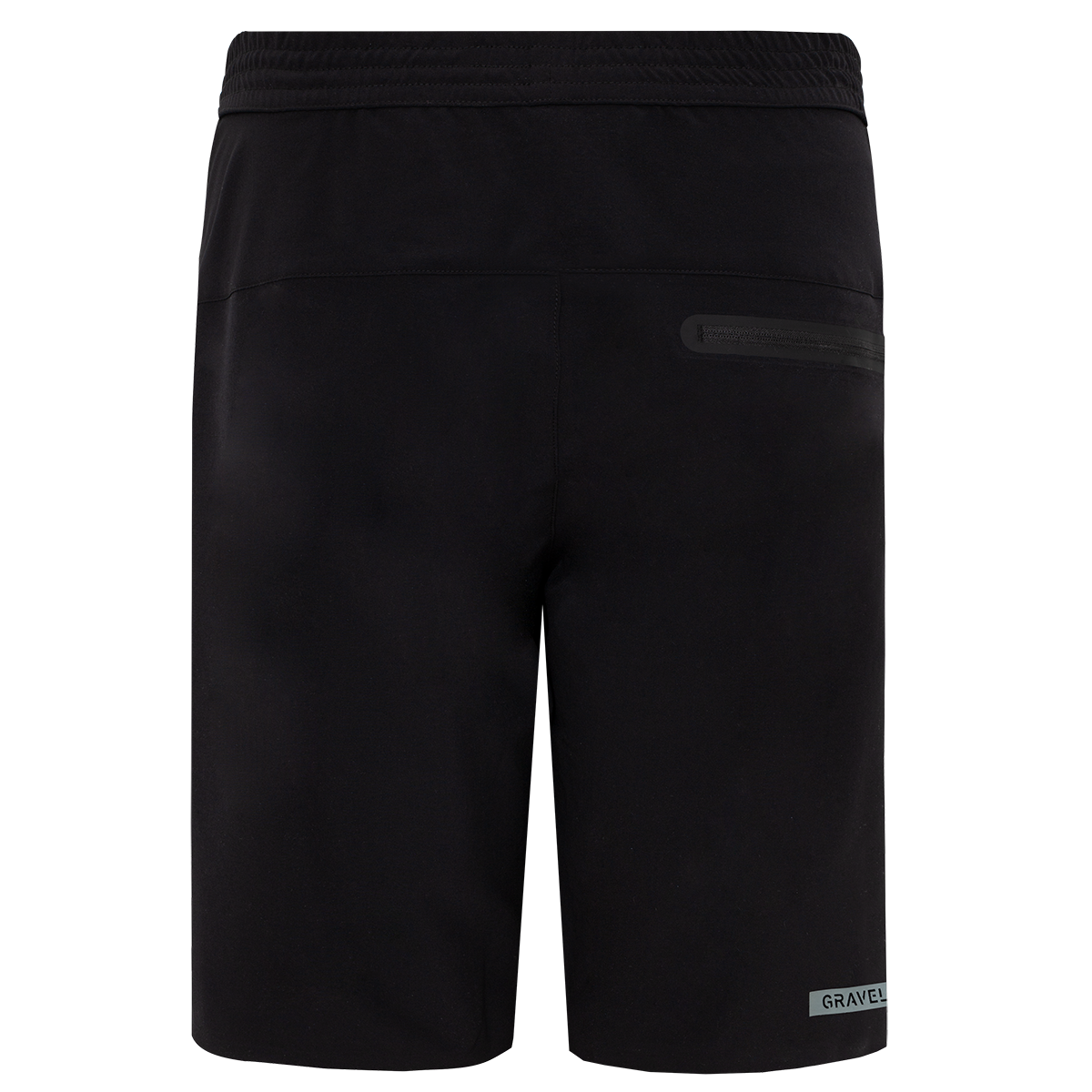 Roads Mountain Shorts - Schwarz