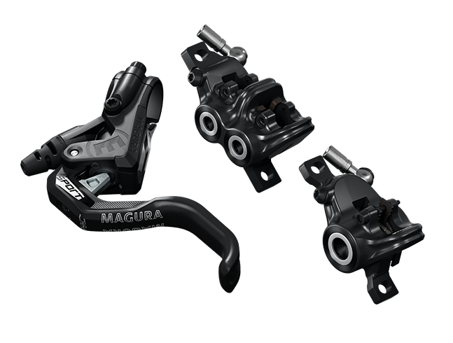 MT Trail Sport Scheibenbremse