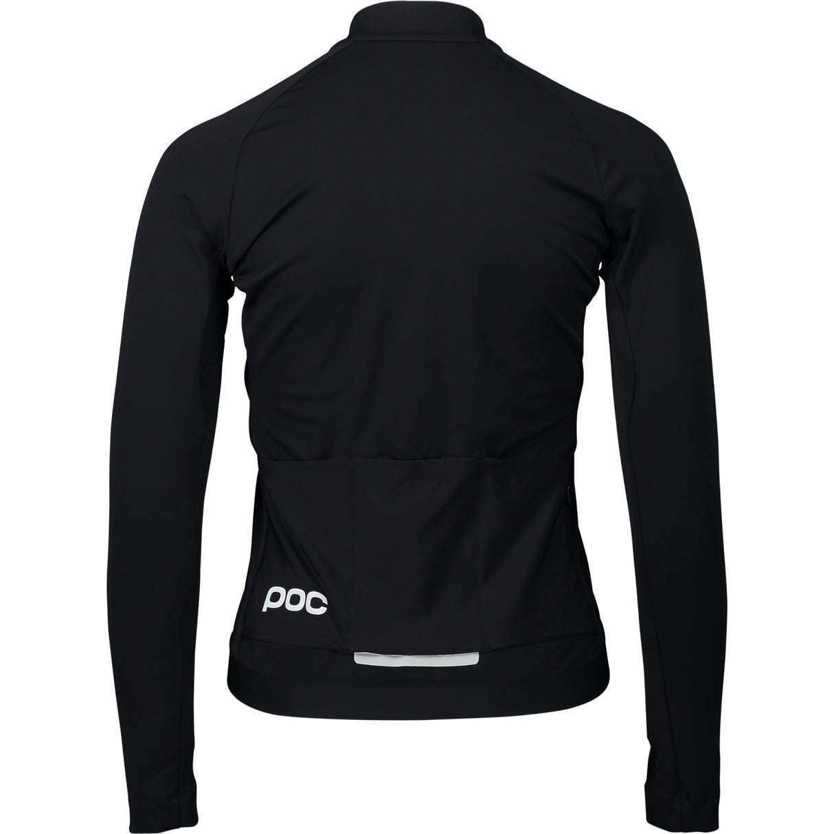 Women's Ambient Thermal Jersey - Uranium Black