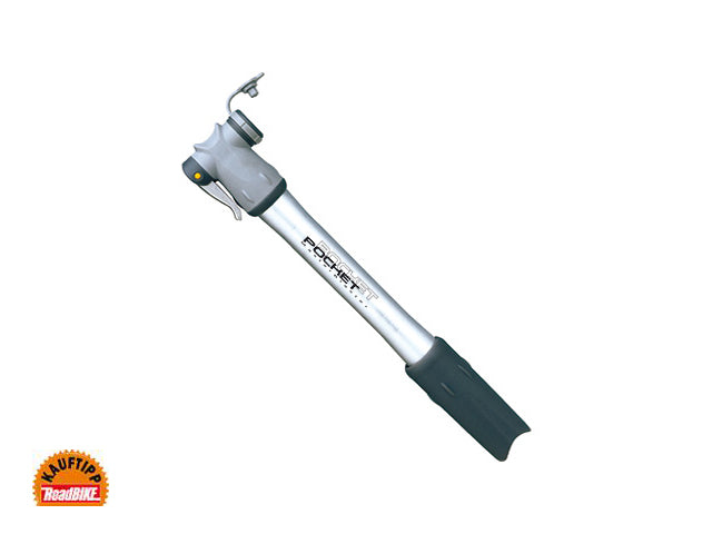 Pocket Rocket MasterBlaster Minipumpe