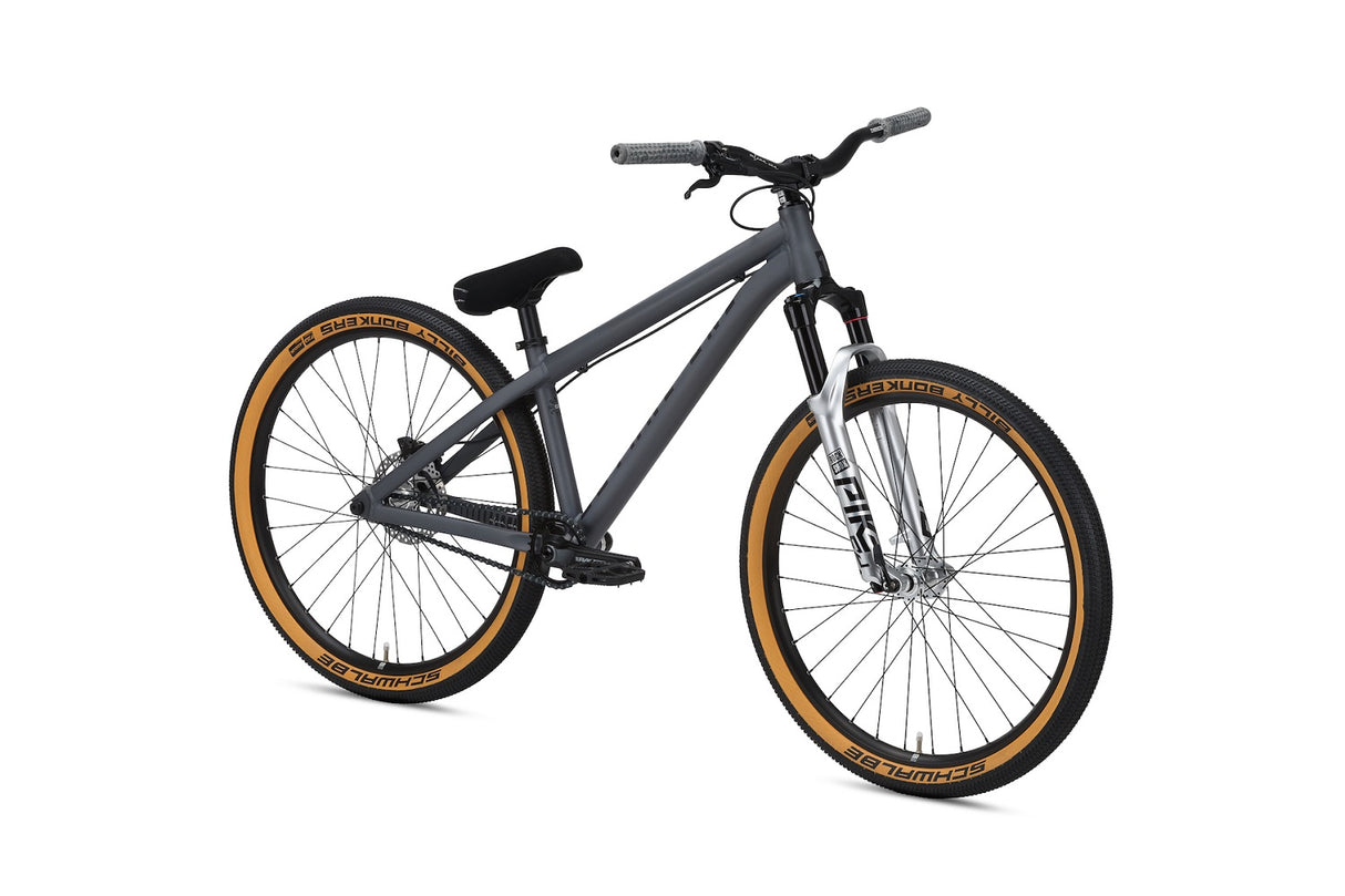 Melt Evo 26'' Grey