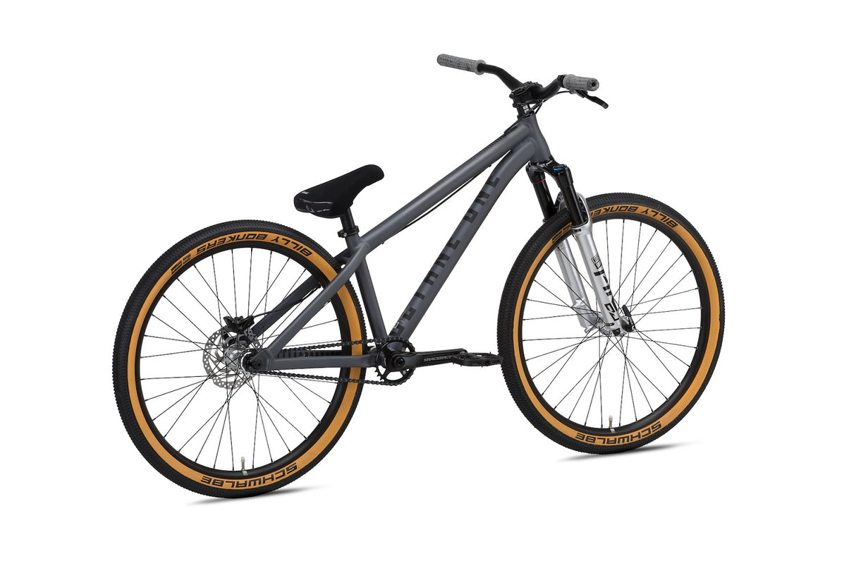 Melt Evo 26'' Grey