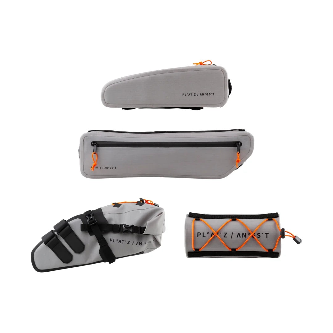 Platzangst Stratum Bikepacking Set