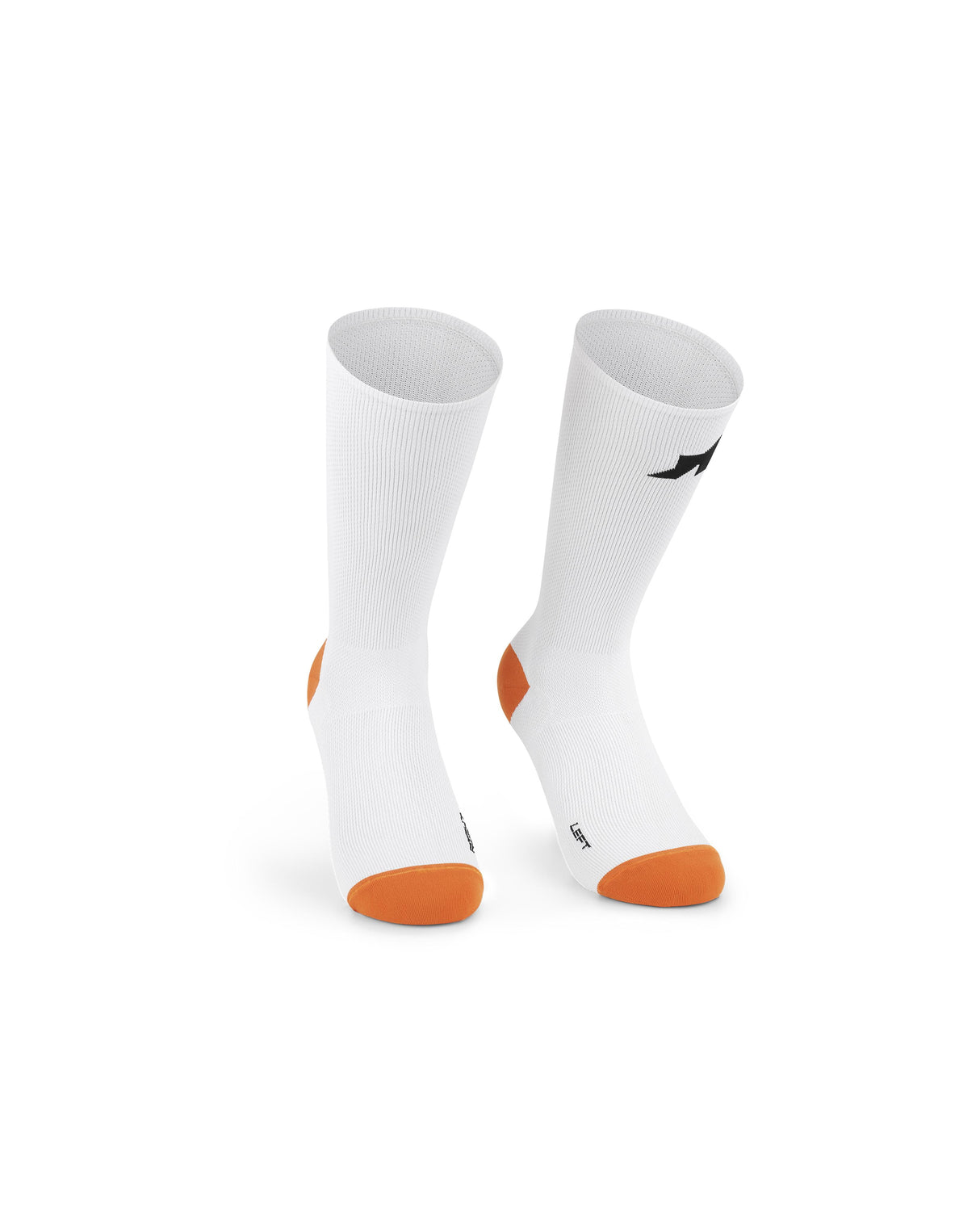 RSR Socks S11 - White Series