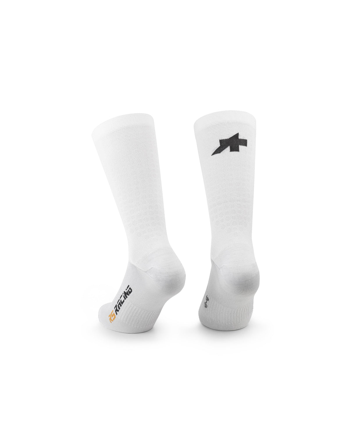 RS Socks S11 - White Series