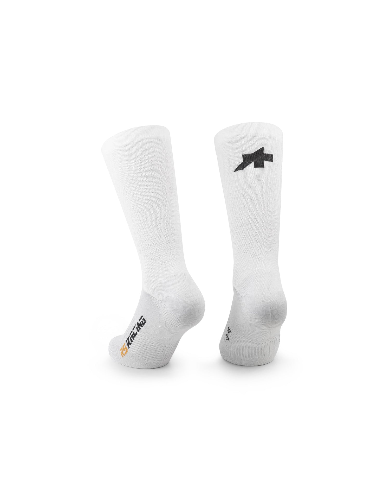 RS Socks S11 - White Series