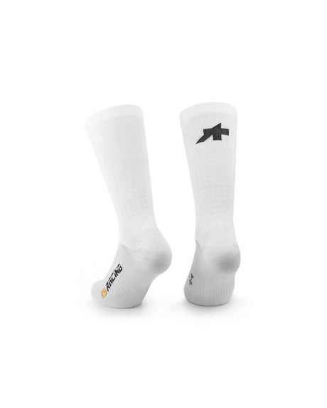 RS Socks S11 - White Series