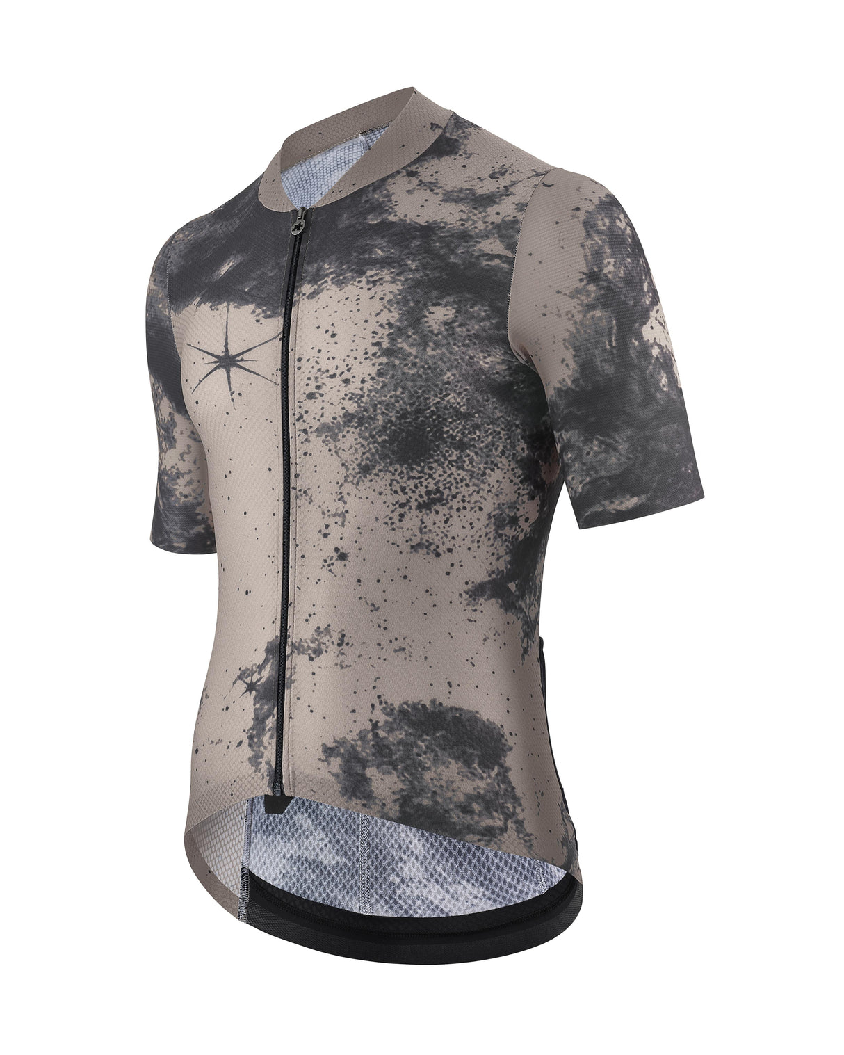 MILLE GT Jersey S11 SpaceT - Dune Sand Assos