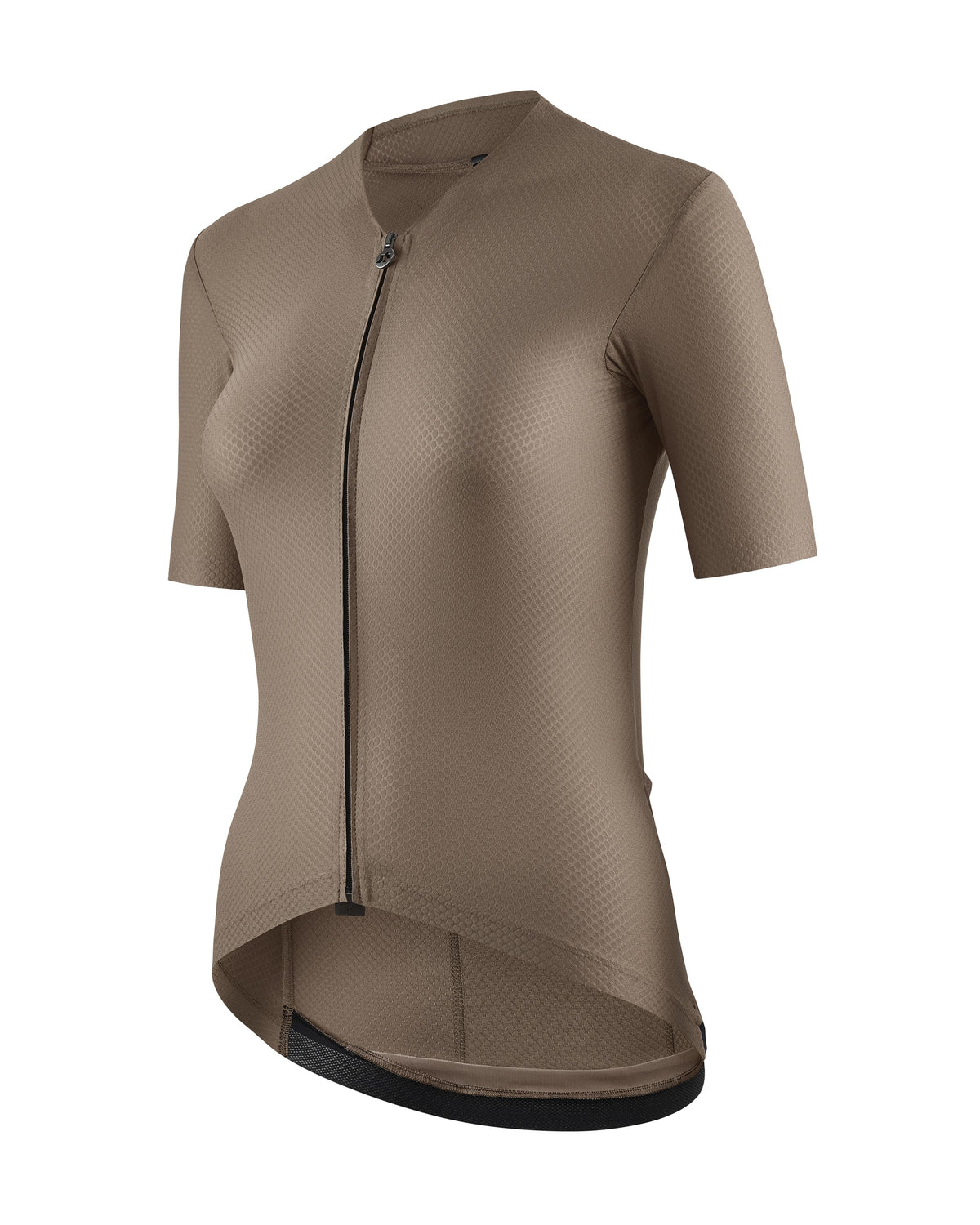 DYORA R Jersey S11 - Terra Sand Assos