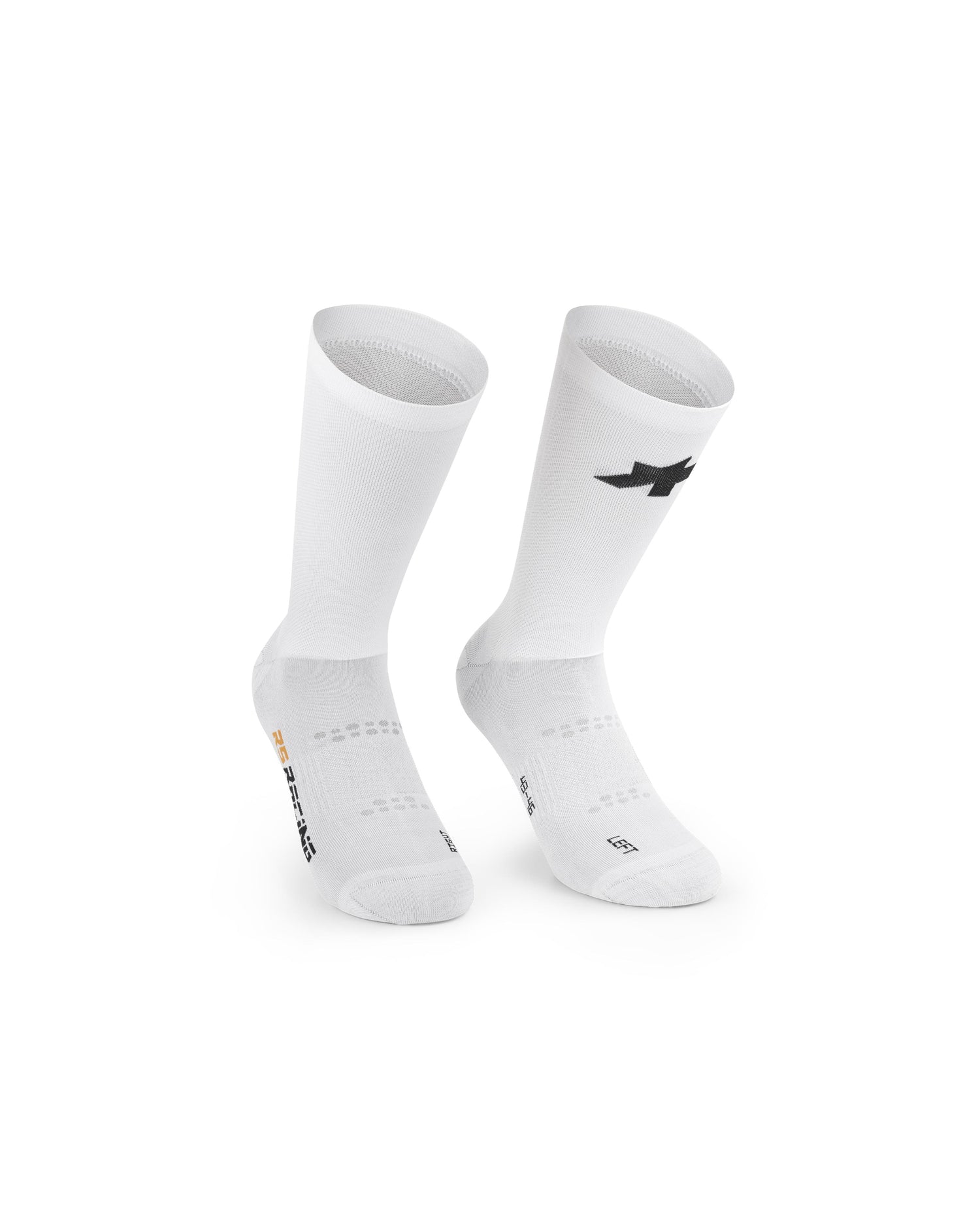 RS Socks S11 - White Series