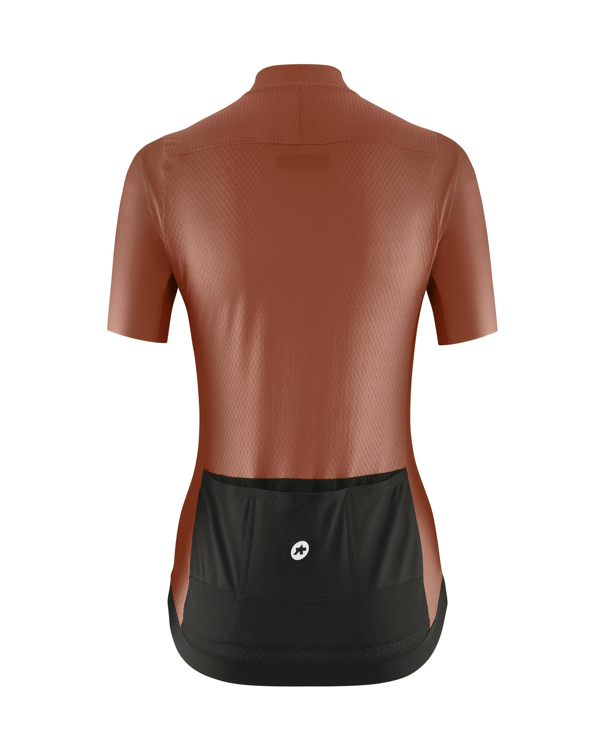 UMA GT Jersey S11 - Rusty Brown