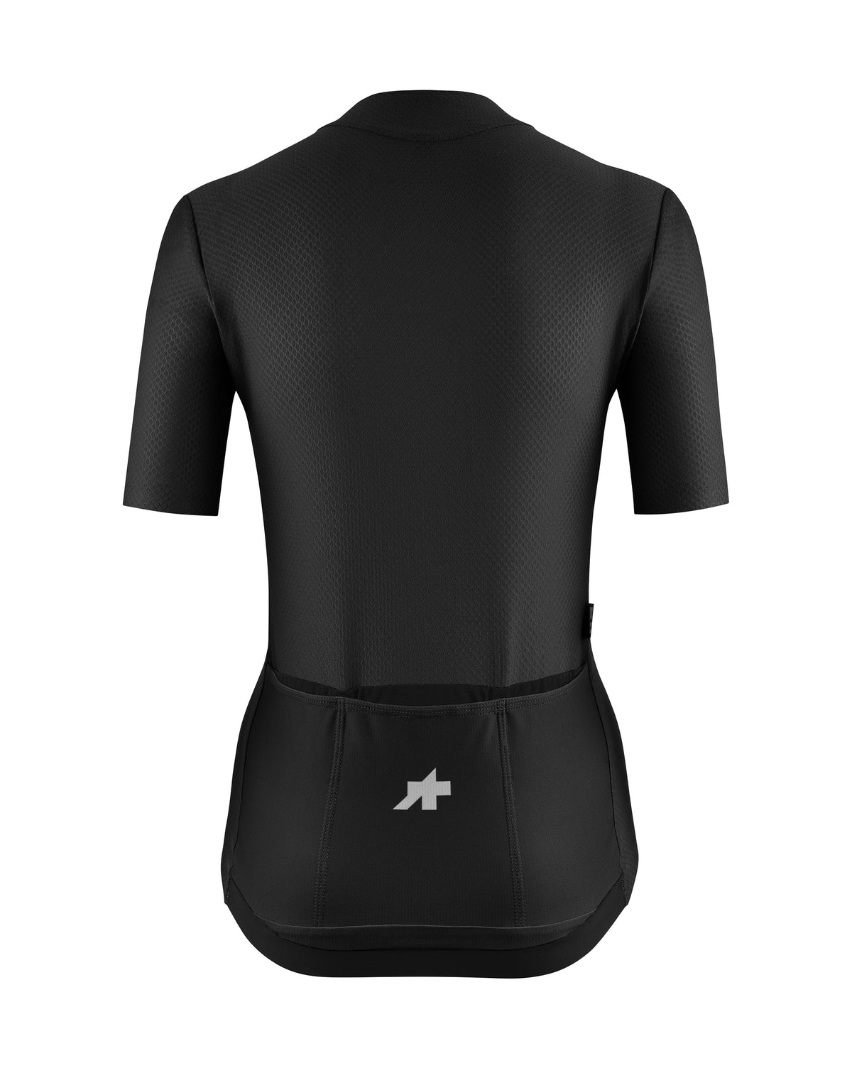 DYORA R Jersey S11 - Black Series Assos