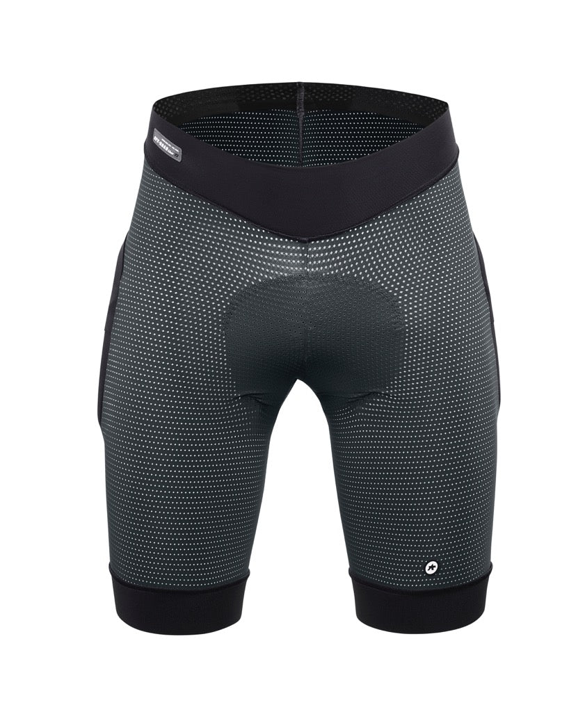 TRAIL TACTICA Liner Shorts HP T3 Torpedo Grey