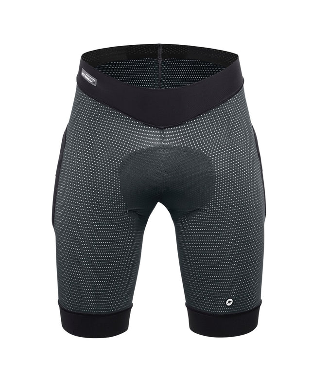 TRAIL TACTICA Liner Shorts HP T3 Torpedo Grey