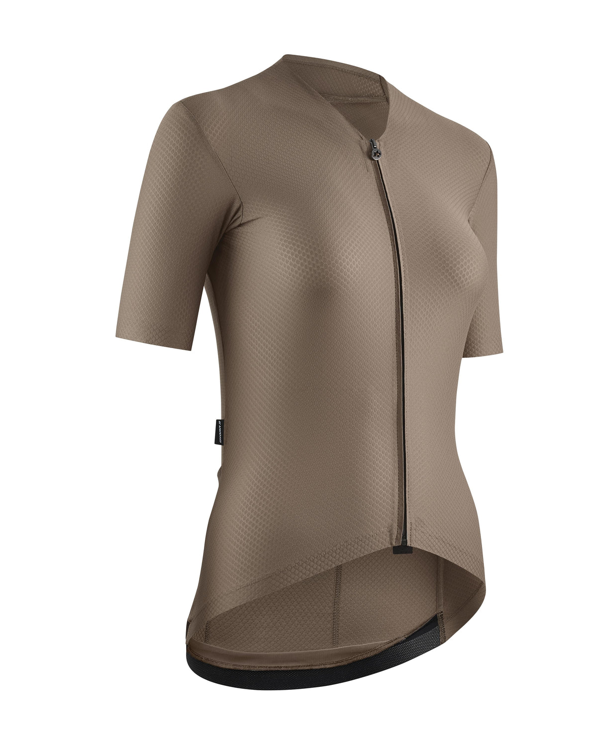 DYORA R Jersey S11 - Terra Sand Assos