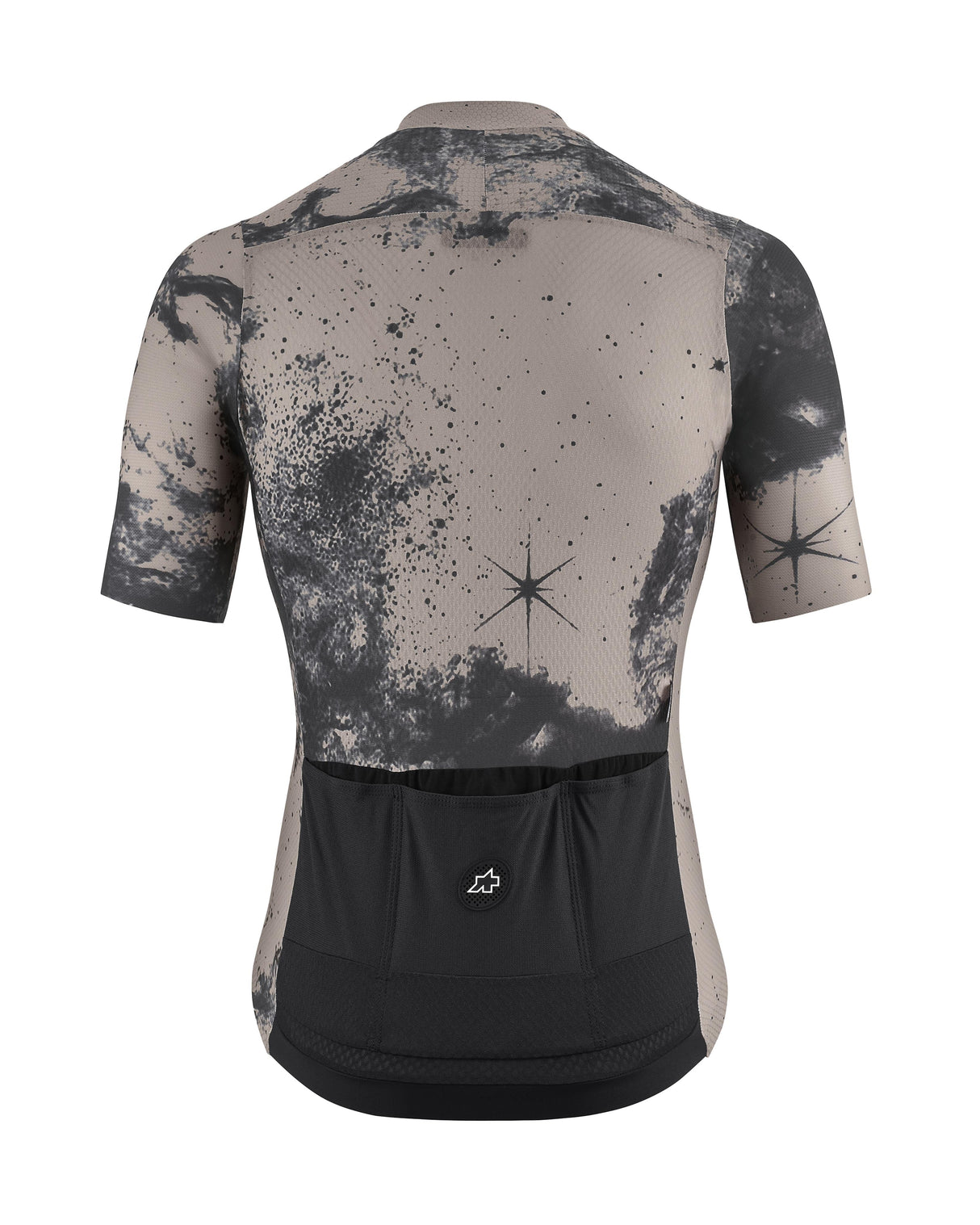 MILLE GT Jersey S11 SpaceT - Dune Sand Assos