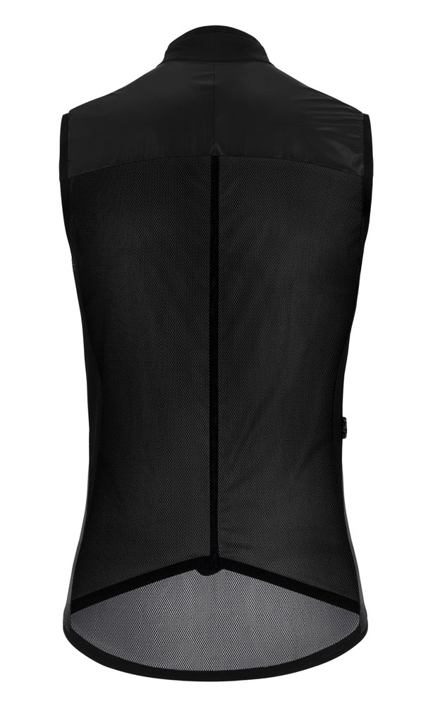 MILLE GT Wind Vest C2 Black Series