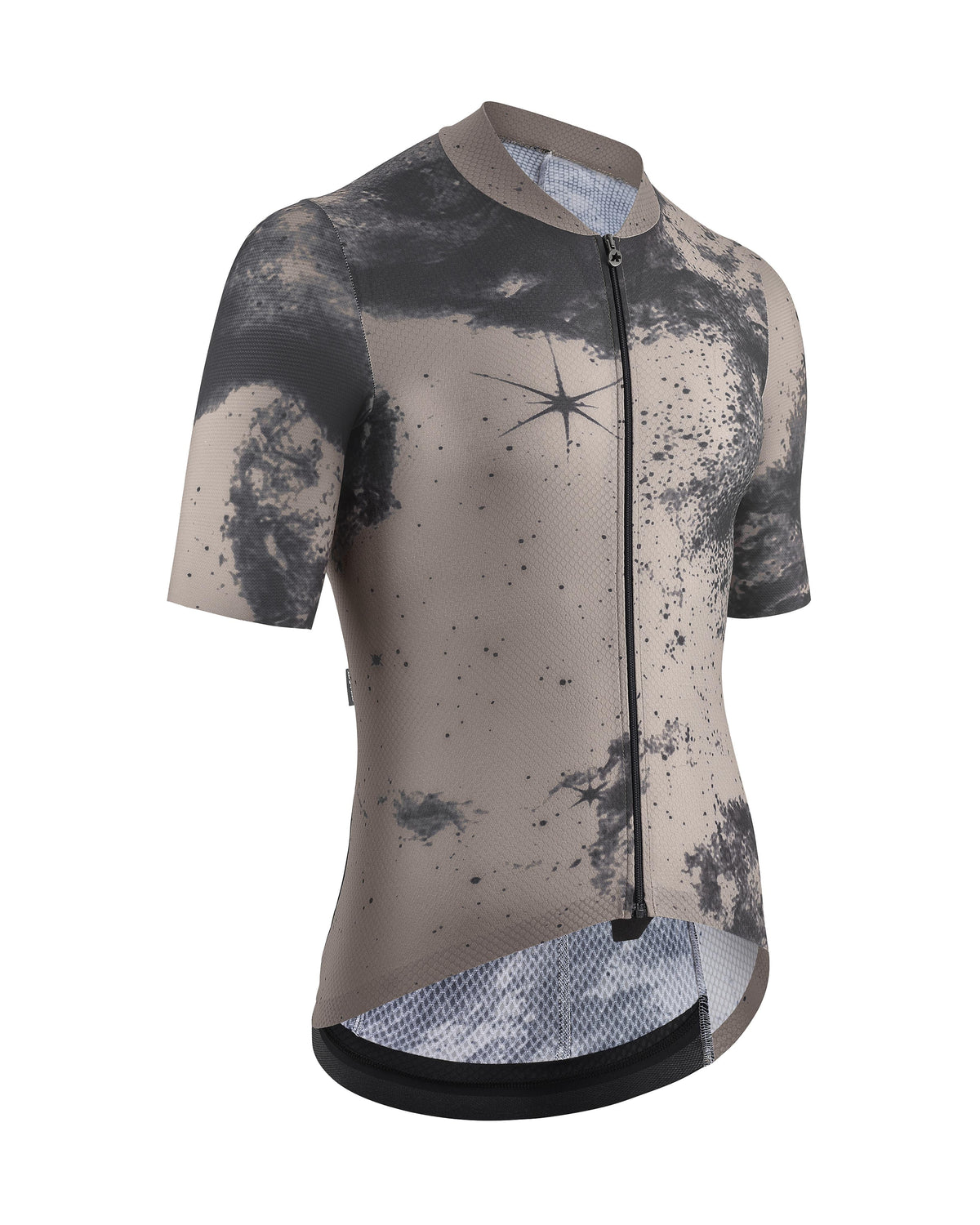 MILLE GT Jersey S11 SpaceT - Dune Sand Assos
