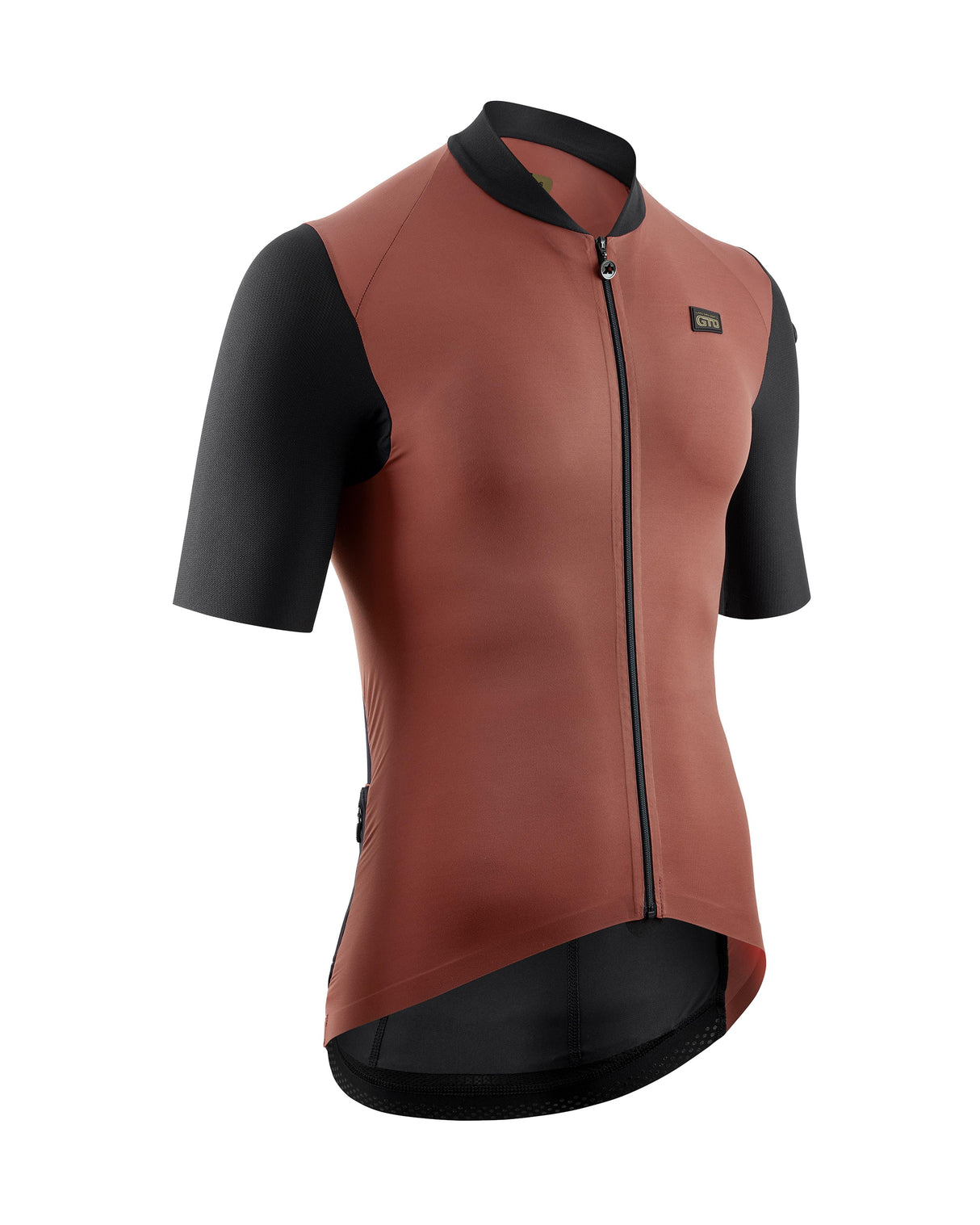 MILLE GTO Jersey C2 - Burned Brown