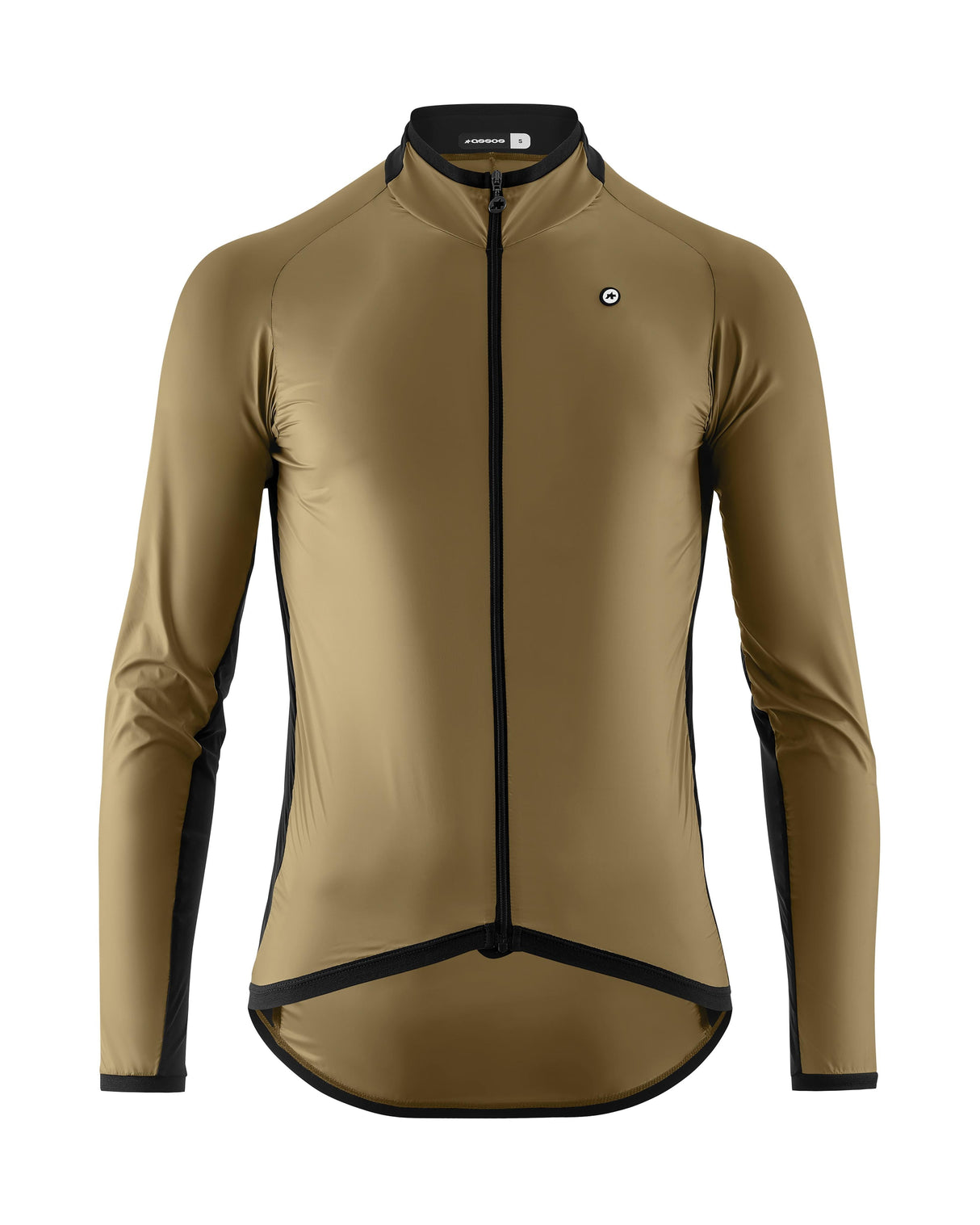 MILLE GT Wind Jacket C2 - Bronze Ash Assos