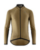 Chaqueta cortavientos MILLE GT C2 - Bronze Ash