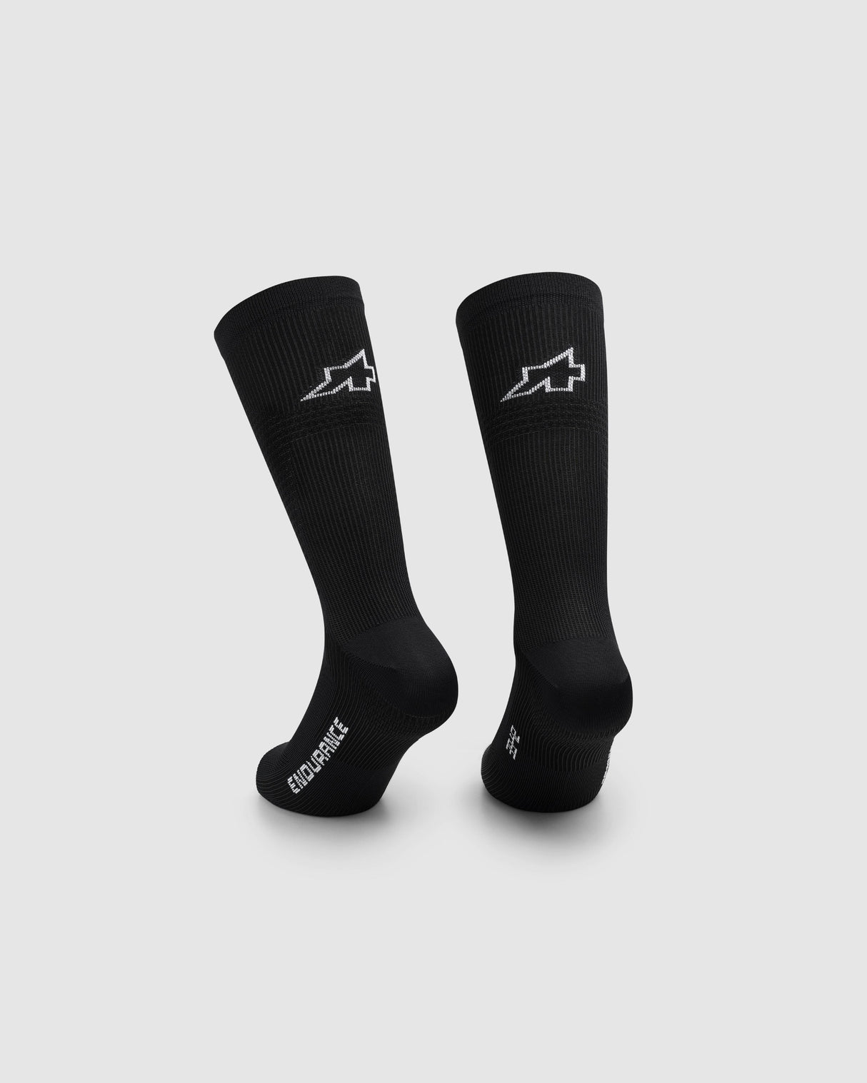 Endurance Socks S11 - Black Series