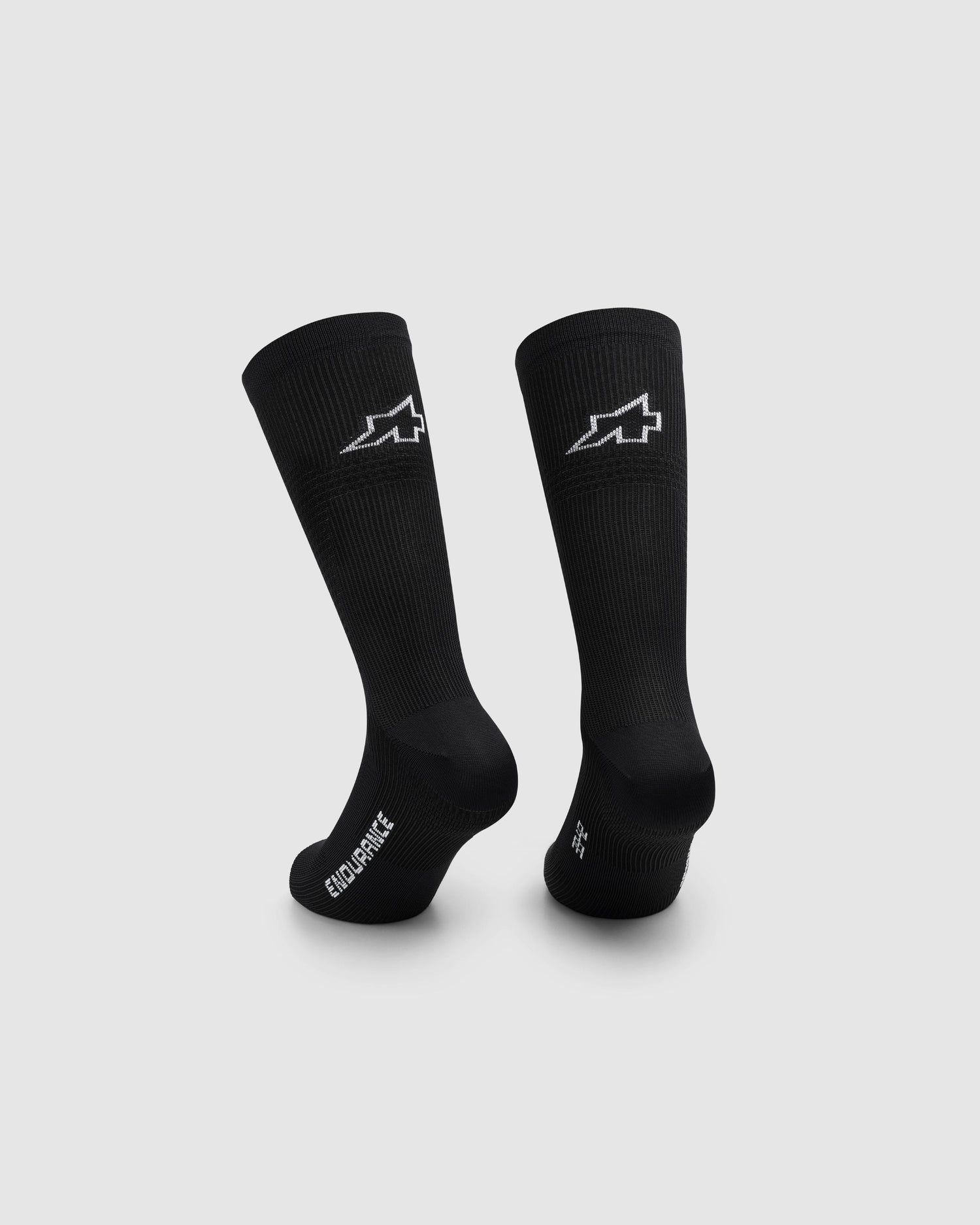 Endurance Socks S11 - Black Series