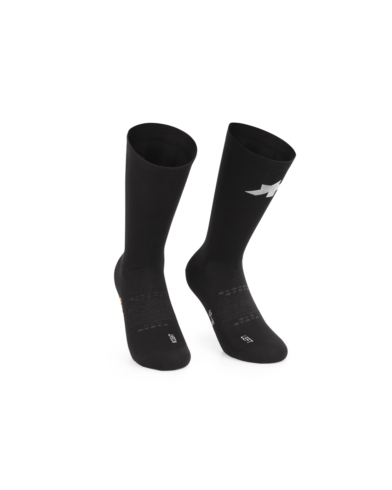 RS Socks S11 - Black Series
