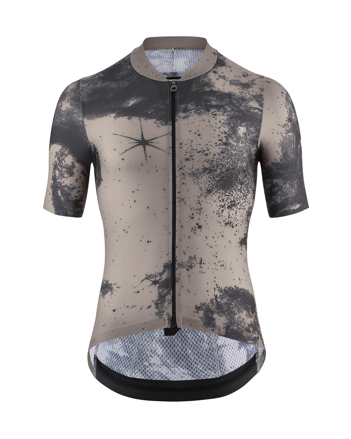 MILLE GT Jersey S11 SpaceT - Dune Sand Assos