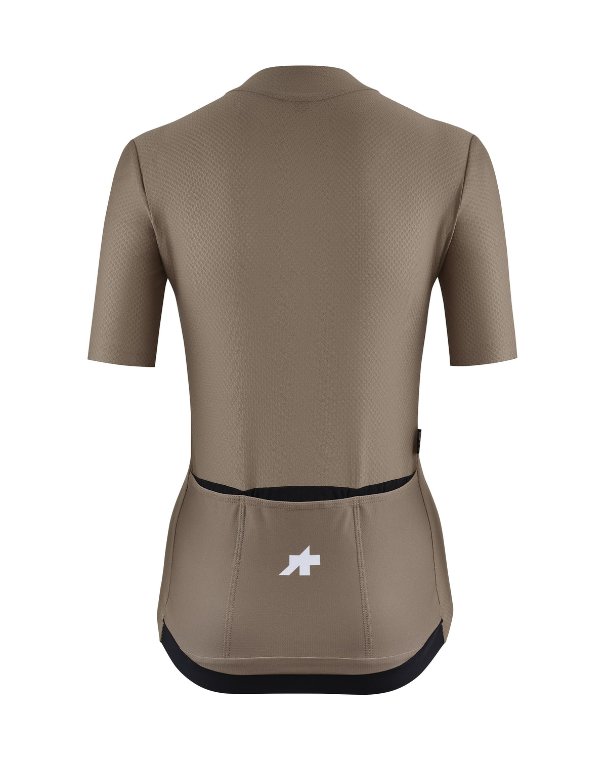 DYORA R Jersey S11 - Terra Sand Assos