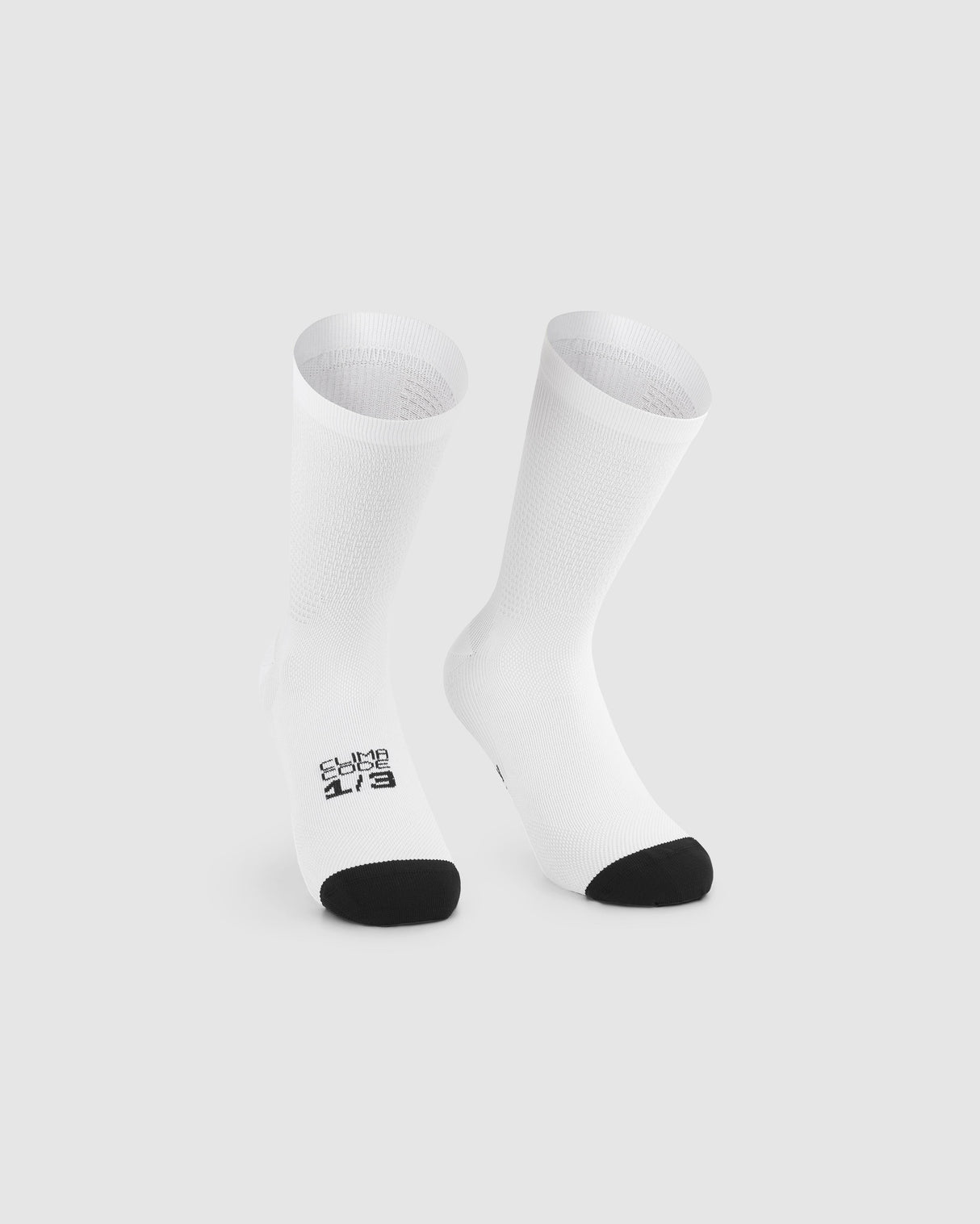 Endurance Socks S11 - White Series