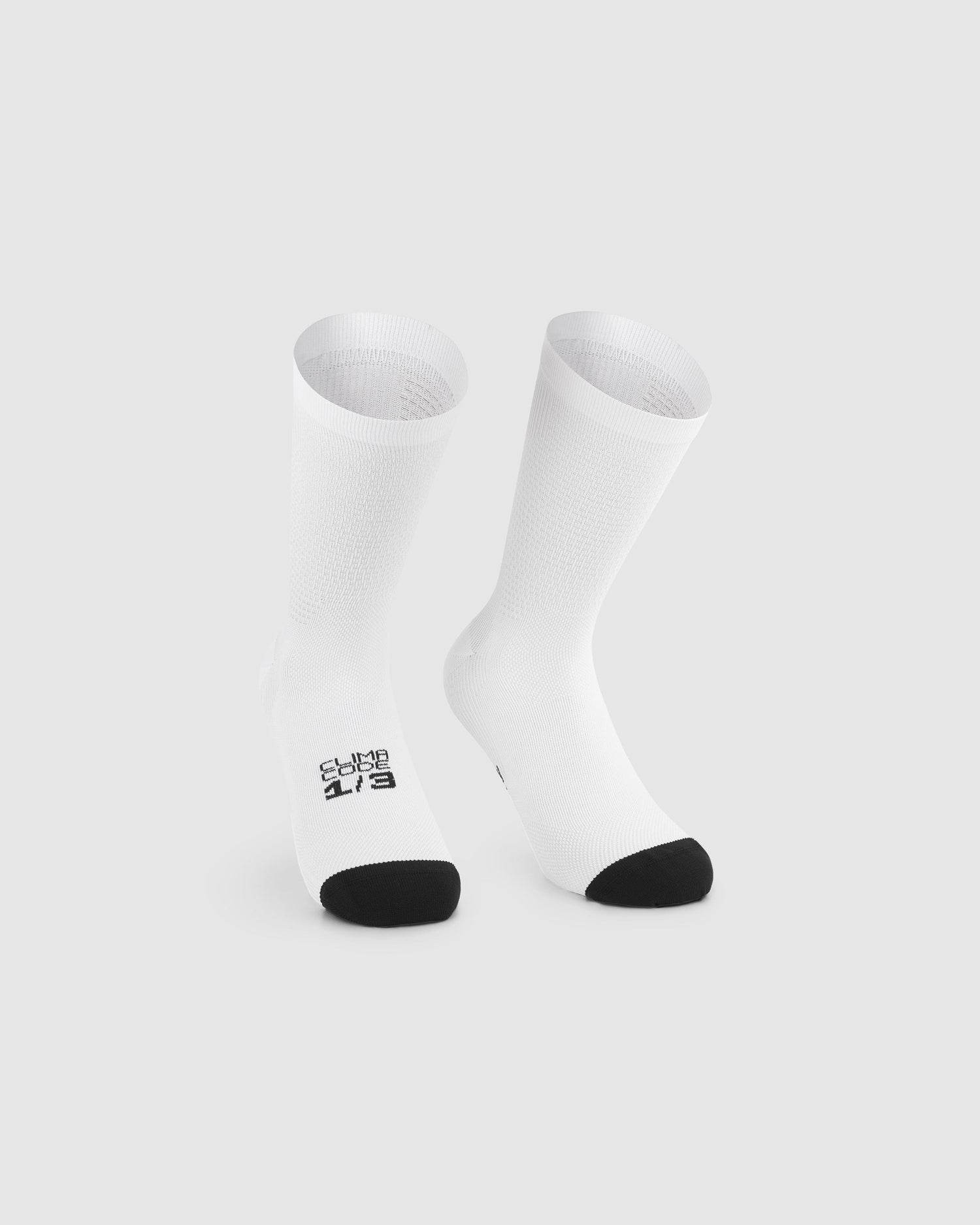 Endurance Socks S11 - White Series