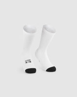 Endurance Socks S11 - White Series